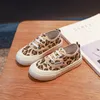 Sneakers pour enfants chaussures de tout-petits décontractées enfants Chaussures de skateboard pour jeunes au printemps