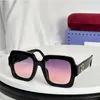 Lunettes de soleil de créateurs de luxe pour femmes accessoires de mode pour femmes