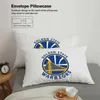 90gsm de cama de poliéster Conjunto de pele quente quente e confortável 1 Down Duvet Cover2 Brophases Basketball Team 240325