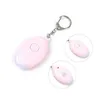 2024 130dB Security Protect Alert Scream Loud Emergency Alarm Keychain Personal Safety for Women Child Elder Girl Self Defense Alarm Sure,