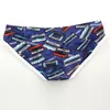 Onderbroek heren briefs gay cotton sexy heren ondergoed ondergoed slip hombre mannen man slipjes slips 3.9