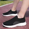 Scarpe casual per uomini sneaker protettive leggero Womineoutdoor che rompe il piercing che corre A306