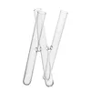 Vases Test Tube For Flowers With 3 Tubes Glass Fashion Planter Vase Desk Cafe Office Party Dining Room