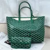 Designer Bags Fashion Tote Bags Luxurys Handbag Wallet Leather Crossbody Shoulder Handbag Women Bag Large Capacity Composite Shopping Bag Plaid Double Letter