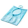 Bolsas de lavanderia Bolsa Mesh Hanger Donkine Rear