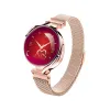 Braccialetti Z38 Z38 Bracciale Bluetooth Watch Carent Restention Monitoraggio della pressione arteriosa Fitness Tracker Donna Bilssband per Xiaomi Huawei Apple