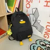 Sacs d'école Japonais drôle sac à dos mignon fille sac étudiant féminin version coréenne