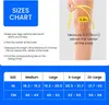 Neenca Knee Braces 남성을위한 측면 안정제로지지