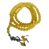 Charm armband bön pärla armband tasbih rosary pärlor handchain muslimer religion eid gåva