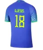 23 24 25 Brasil Soccer Jerseys Camiseta de Futbol Paqueta Raphinha Football Shirt Maillots Marquinhos Vini Jr Brasil Richarlison Men Kids Neymar 10