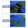 Sacs de rangement Sac de sac Sac de couchage Camping Compression Outdoor Adultes Randonnée Randonnée Nylon Quilts Voyage