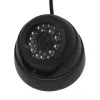 SYSTEEM HD 1080P 2MP AHD CCTV Camera Indoor Dome Beveiliging IR kleur 24leds Night Vision 2.0MP