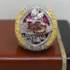 Luxe 2019-2023 Super Bowl Championship Ring Designer 14K Gold Football Champions Rings Star Diamond Sport Sieraden voor herendames