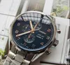 2022 Highend Men's Watch Women Big Mechanical Bang Watch Style High Quality AAA Waterproof Boutique Steel Watchband Men armbandsur7518276