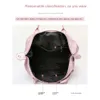 2024 Sac de voyage pour femmes à courte distance Fashion Fashion Handsbag Sports Pack de bagages multifonctionnels Sacs de gymnase 2022 Sacs de yoga