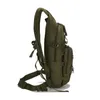 Sac à dos extérieur extérieur sac de rangement grande capacité étanche à cyclisme respirant pochette sport pack d'escalade de chasse