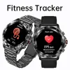 Orologi Senbono 2022 New HD Screen Smart Watch Men Women Sport Fitness Bluetooth Call Watch Men Smartwatch per Xiaomi iOS Android Phone