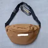 디자이너 Carhartbag Bag Carha Day Packs Carhawip 가방 트렌디 한 작업복 작은 가방 캔버스 1 어깨 크로스 바디 남성 및 여성 가슴 허리