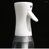 Storage Bottles 1pc High Pressure Spray Bottle Travel Makeup Water Bottling Atomized Face Replenishing Continuous Sub