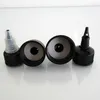 Storage Bottles 5000pcs 28mm Twist Off Cap Plastic Hair Gel Water Of Bottle With Leakproof Gasket Top