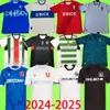 Santiago Wanderers Palestino 2024 2025 Colo Colo Soccer Jerseys Catolica Universidad de Chile Huachipato Arriagada Opazo 24 25 Suithotrining Football Suit GK Home