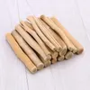 Vasen 8cm Bastelhandel -Teile Vase und Schalenfüller Holzstangen Dekoration DIY Lieferungen 250g