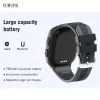 Montres 4G Kids GPS Tracker Smart Watches GPS LBS WiFi Emplacement vidéo APPEL RÉTOCK CALL SMART Watch Support South America Band LT31