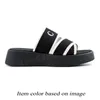 Platform OG Designer Chloe Sandals Women Cloud Mila Slippers Flat Woody Mule Sliders Wedge Espadrille Pink Slides Lady Low Heels【code ：L】Loafers Shoes