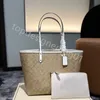 Designer Bags Fashion Tote Bags Handbag Wallet Leather Crossbody Shoulder Handbag Women Bag Large Capacity Composite Shopping Bag