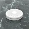 2 in 1 Version WiFi Function Smoke Detector Sensor Carbon Monoxide Co Gas Detector Smoke Fire Sound Alarmfor Carbon monoxide alarm sensor