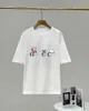 Toppe t-shirt da donna Tee Haikyuu Designer maglietta anime maglietta da uomo Shit shorts Shorts Porn Pron Pure Cotton Blouse of Luxury Brand