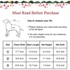 Psa odzież Warmhut Christmas Hat Costume Zabawny zwierzak Santa Cosplay Dress Cat Puppy Puppy Pohele Stroje