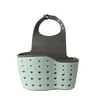 Cancellaio da cucina Scaffale SPACHE SPONGE ORGANIZZATORE ORGANIZZATORE DROUNA CAMINA A RANGE RAGO REGOLA Accessorio