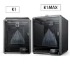 Skrivare Creality 3D -skrivare K1/K1max/halotmage/halotmage pro 3D -skrivare