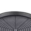 Korean Grilling Pan Aluminium Baking Tray Sturdy Portable Cookware BBQ Plate Barbecue for Restaurant Yard Picnic 240402