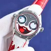 Designer Womens New Russian Joker Shell Steel Band Quartz Watch Little Zhu