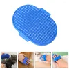 Vêtements pour chiens pour animaux de bain pour animaux de bain massage de massage pour chiens pour chiens baignade toilettage des animaux de compagnie de deshedding