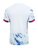 24/25 Maglie da calcio Norvegia 2024 Home Halanland Nation Shirt Sorloth Sorloth Odegaard Thorsby Normann M elyounoussi uniformi da calcio