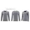 Ensembles de football / survêtements Vestes masculines 9153 Running Basketball tirant des manches longues en vrac