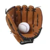 105115125 pouces gant de baseball sport extérieur pour enfants pour les jeunes adultes pratique gauche pour l'équipement 240321