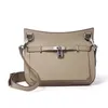 Designer Bag Familys Top Layer Gypsy Single Cross-body e Mens e Universal Mailmans