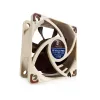 Cases Noctua Nfa6x25 60x60x25mm 12v/5v 3pin/4pin Pwm Intelligent Temperature Control Sso Magnetically Stable Bearing 6cm Fan