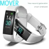 Браслеты 2022 Новый умные часы спортивные часы Health Health Smart Bristant Bristant Fitness Fitnes