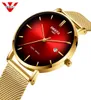 Nibosi Watch Men Chronograph Wrist Watch Imageproofing Date Creative Luxury Brand Swiss Relogie Masculino Male Genève Quartz Clock2882987