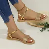 Sandálias 10Pairs Summer Women Women Beach Shoes Street Shoes Wholesale Fashion Dinmond calcanhar lasca de fivela de correia Feminino Maxi M13226