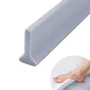 Badezubehör-Set selbstklebender Wasserbarriere für brachlose Duschen und andere Bereiche, in denen 100 cm 30 mm umweltfreundlich sein müssen