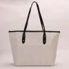 Designer bag City 33 Tote bag Tabby Luxury fashion Women Beach Top Quality Classic Presbyopia Full Print Large Capacity PVC Shopping Bag Handbag Shoulder Bag
