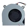 Envío gratis nuevo Adecuado para Dell E6400 E6410 E6510 PP27L E7270 E7470 Ventilador de la computadora portátil CPU Ventilador