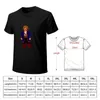 Tabbutiers masculins T-shirt Threepwood Guybrush