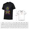 Męskie topy zbiorników Mars Volta T-shirt zabawne koszulki Krótkie koszulki